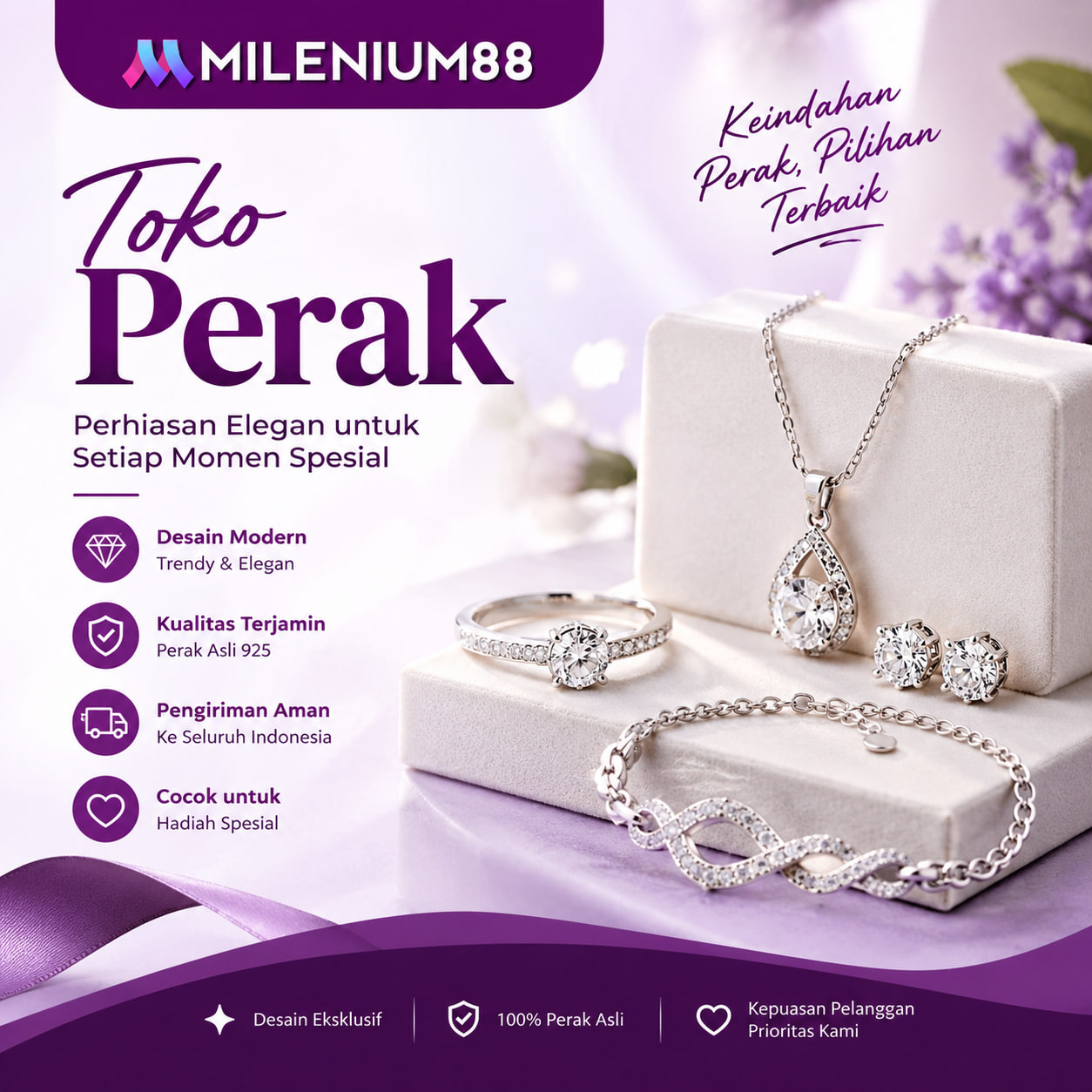MILENIUM88